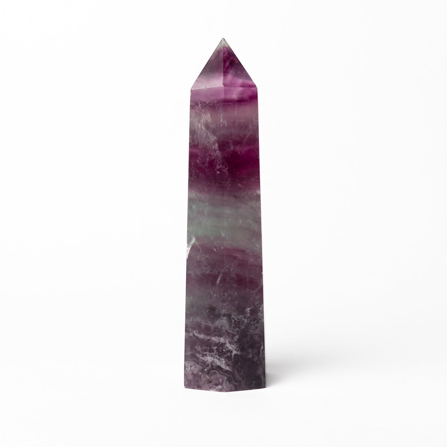 Fluorite Generator/Tower