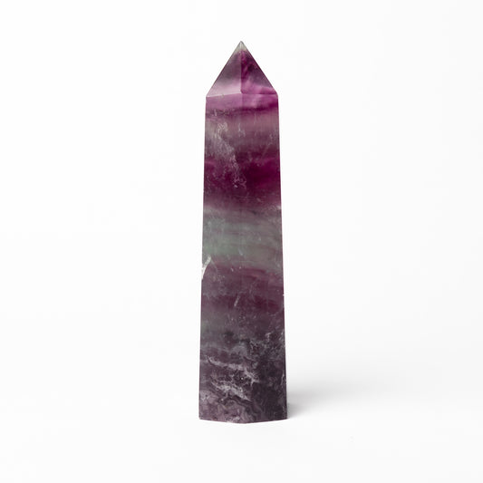 Fluorite Generator/Tower