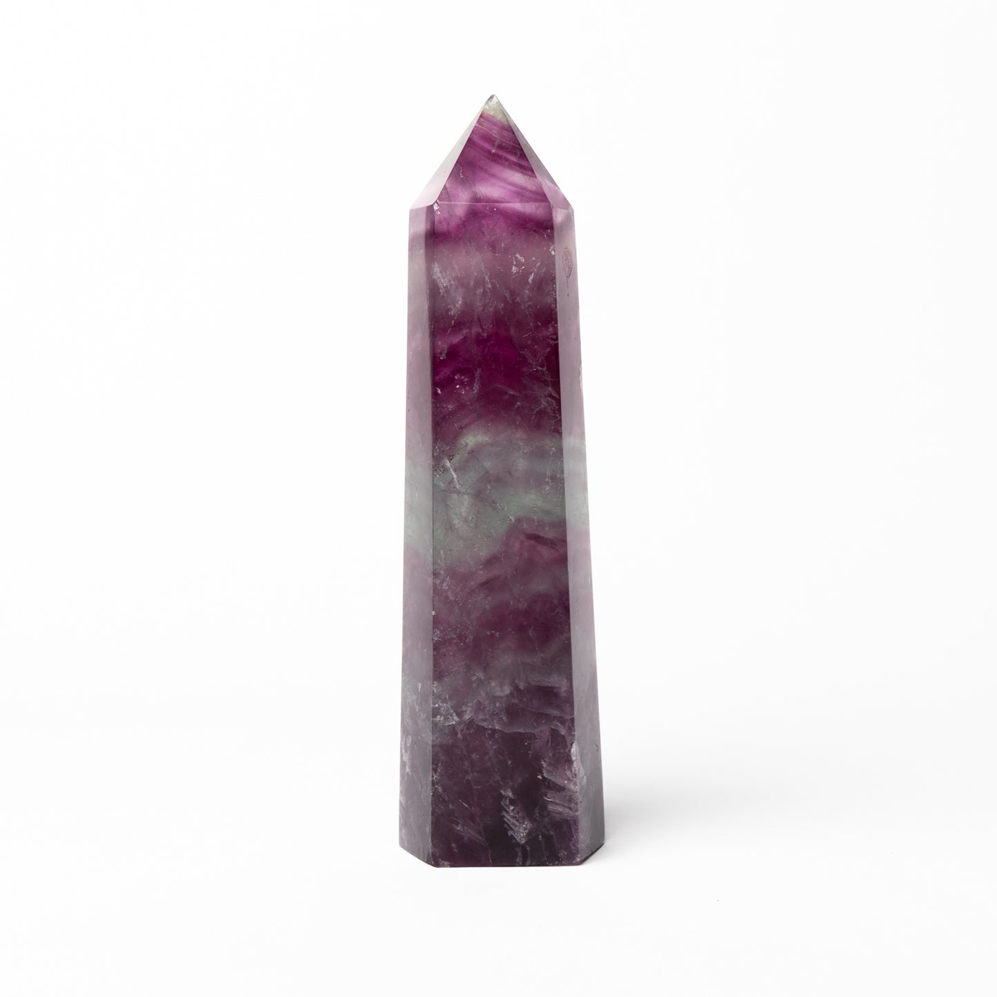Fluorite Generator/Tower