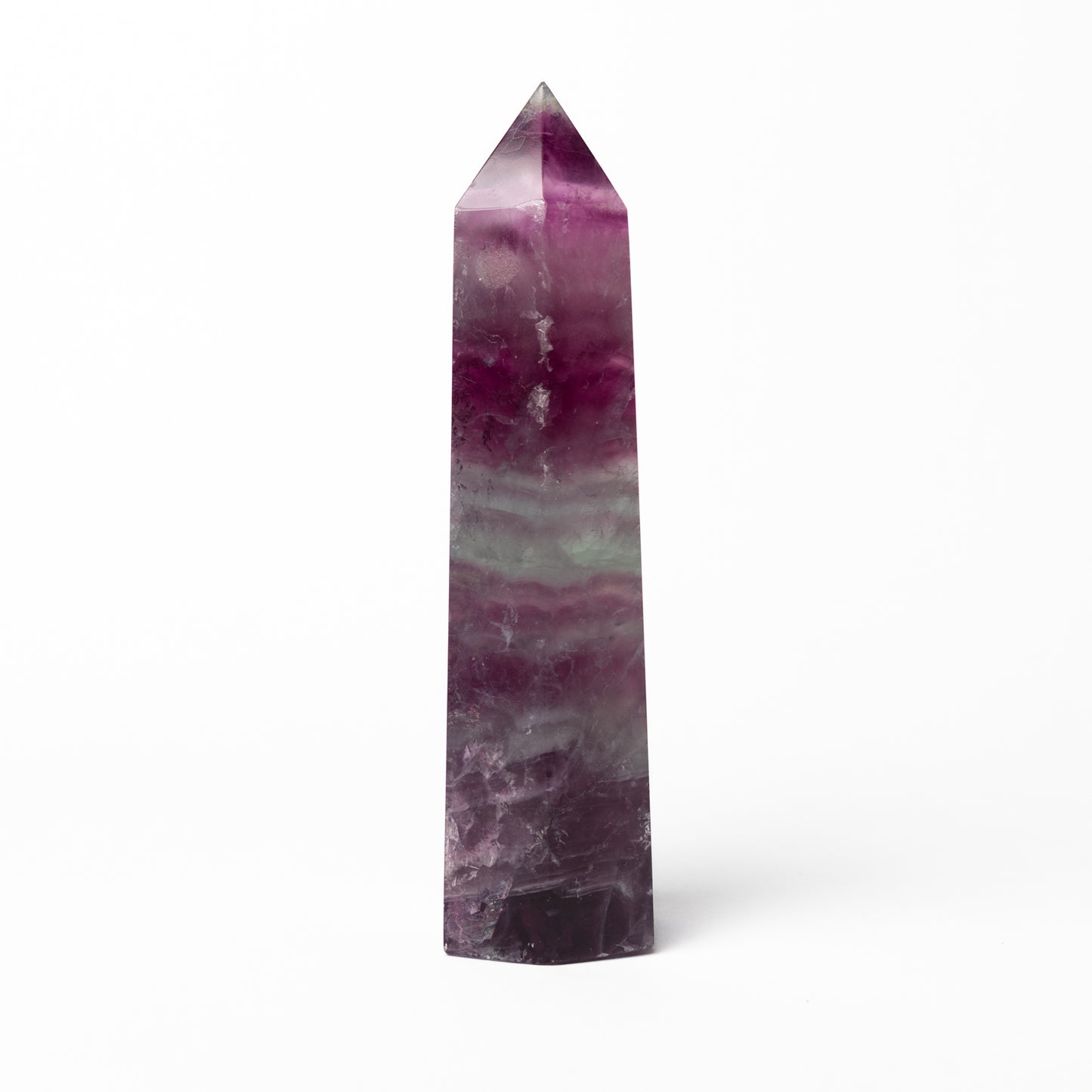 Fluorite Generator/Tower