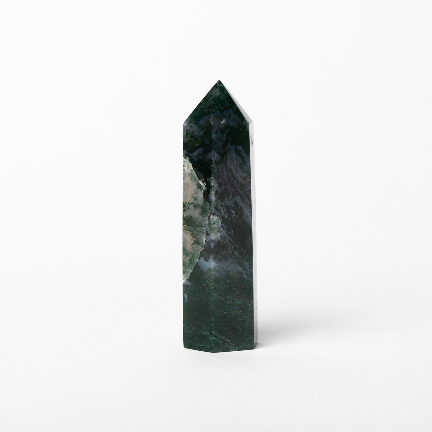 Moss Agate Generator/Tower