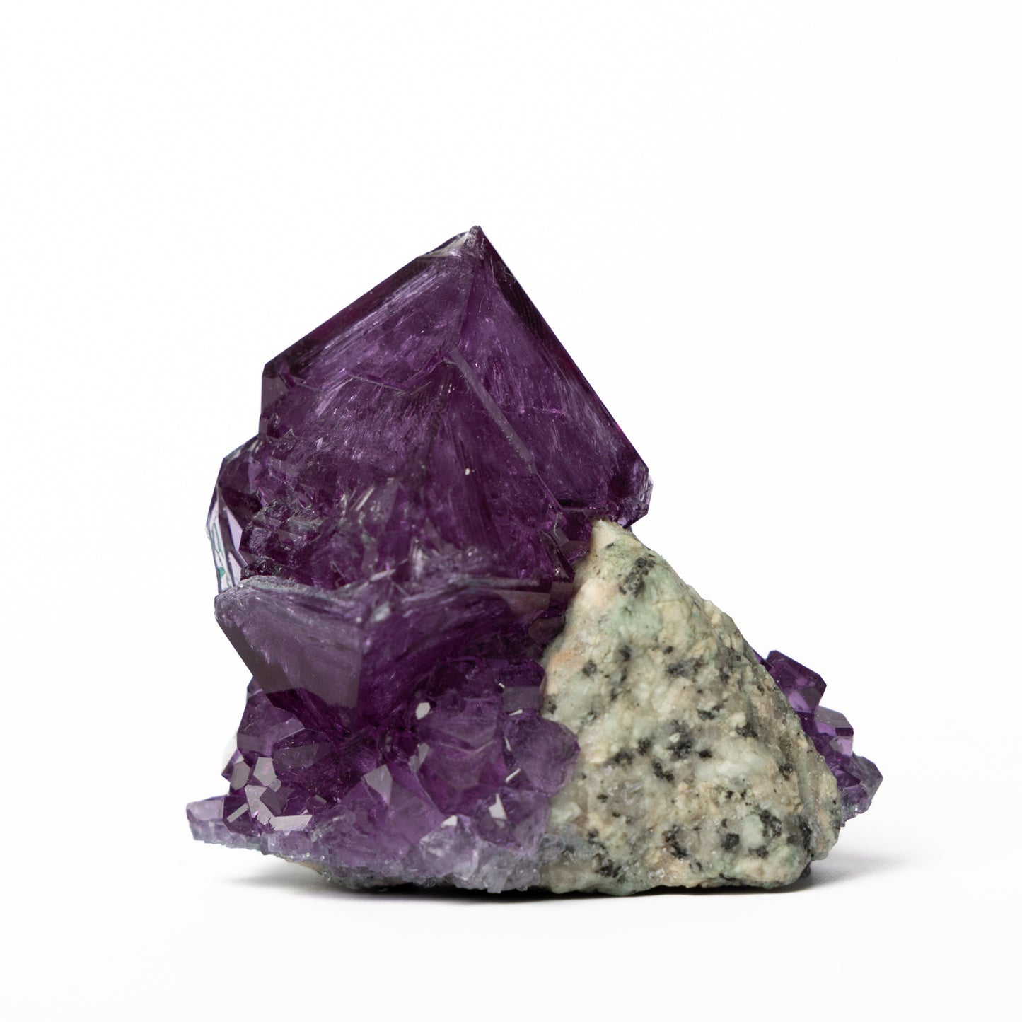 Tschermigite (Lab Grown)