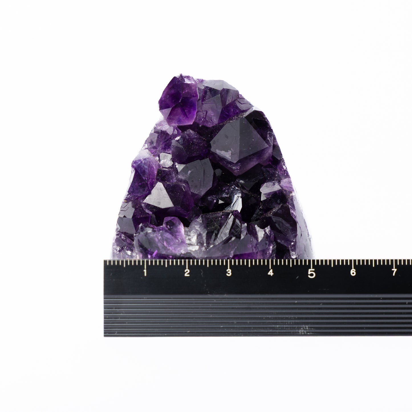 Brazilian Amethyst