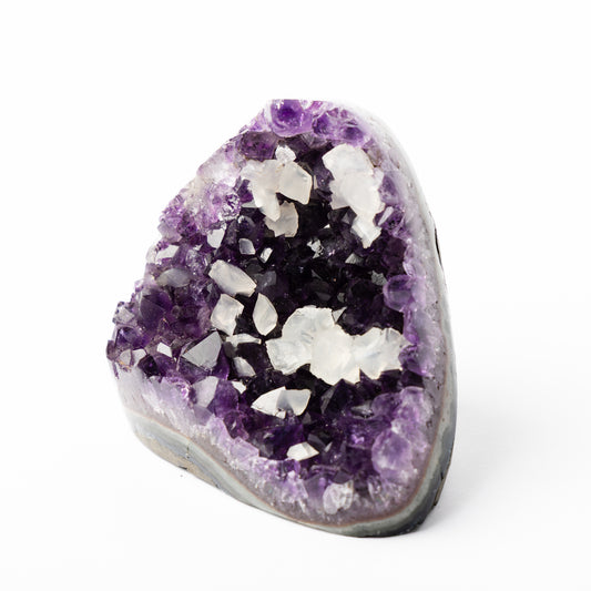 Brazilian Amethyst