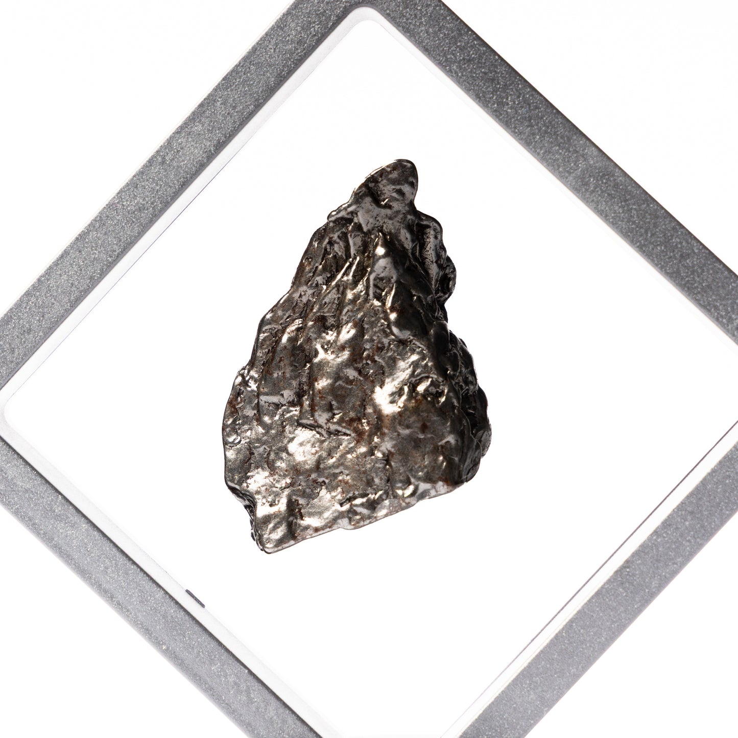 Campo del Cielo - Meteorite Fragment
