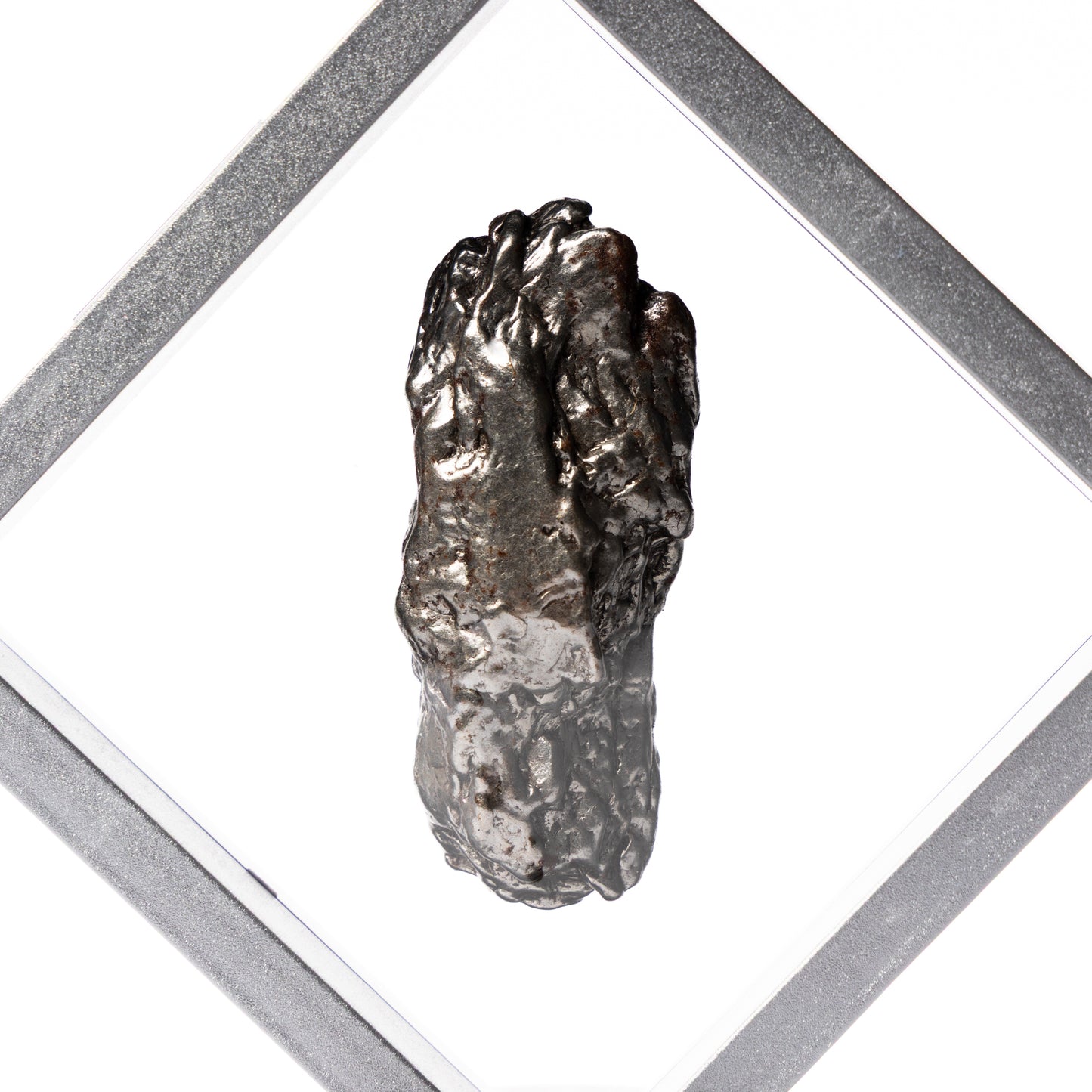 Campo del Cielo - Meteorite Fragment