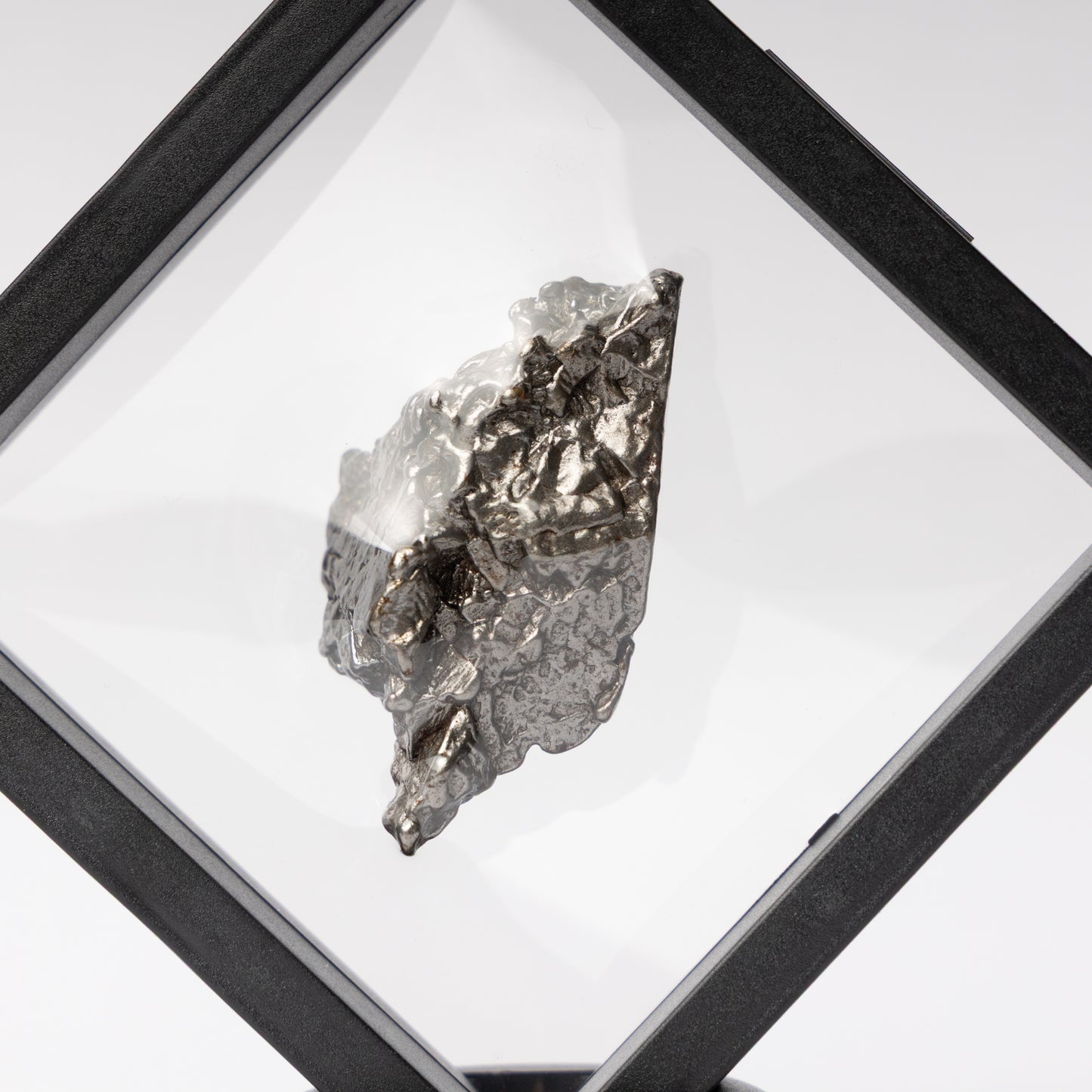 Campo del Cielo - Meteorite Fragment