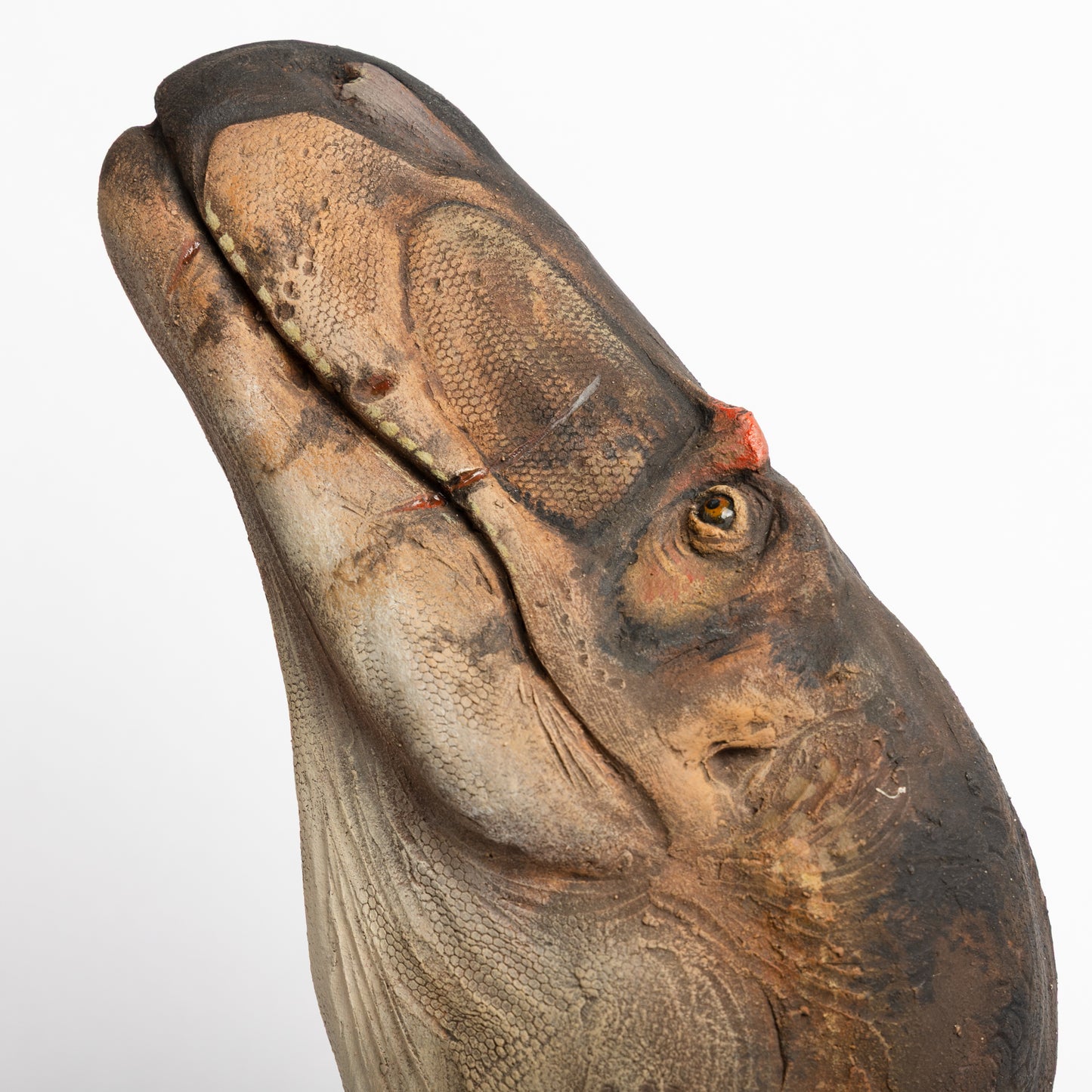 Artistic Interpretation of Megalosaurus by Karen Fawcett