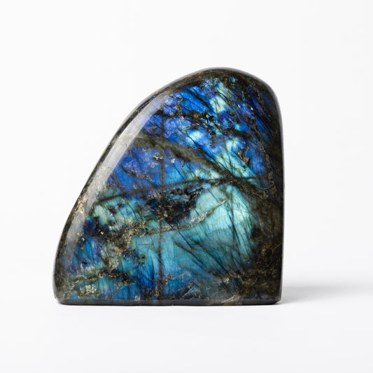 Labradorite