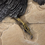 Load image into Gallery viewer, REPLICA Archaeopteryx lithographica Artist Interpretation
