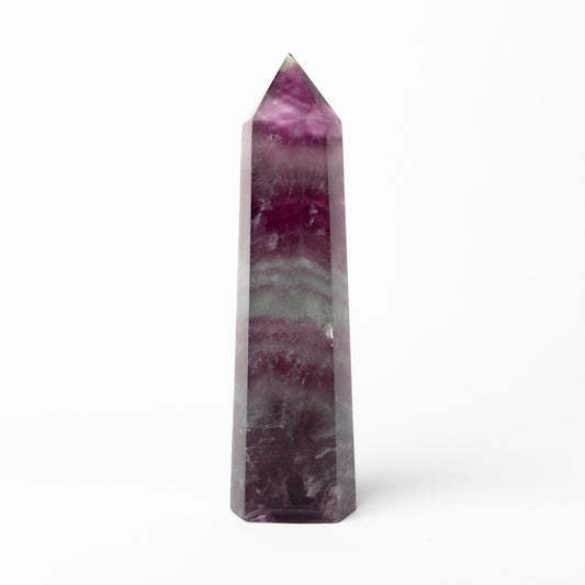 Fluorite Generator/Tower