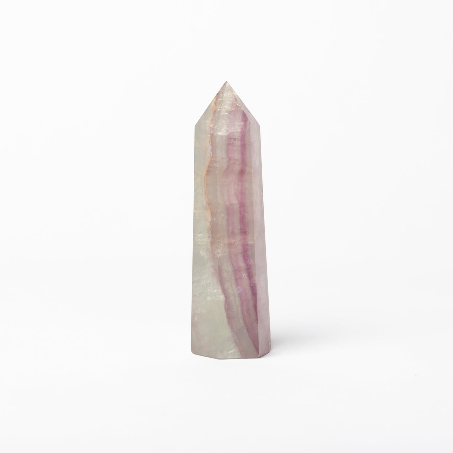 Fluorite Generator/Tower