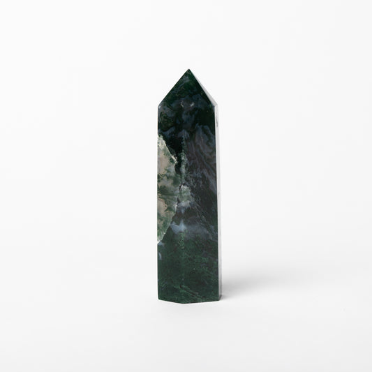 Moss Agate Generator/Tower
