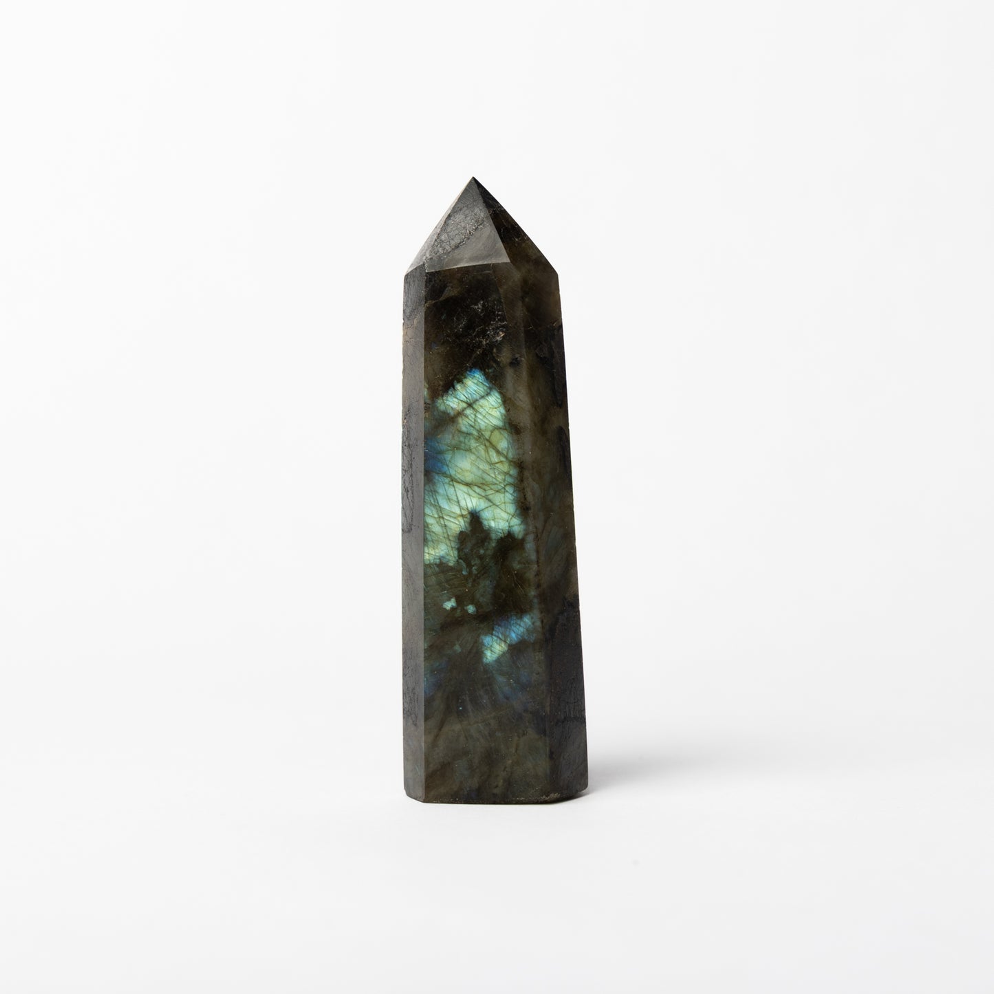 Labradorite Generator/Tower