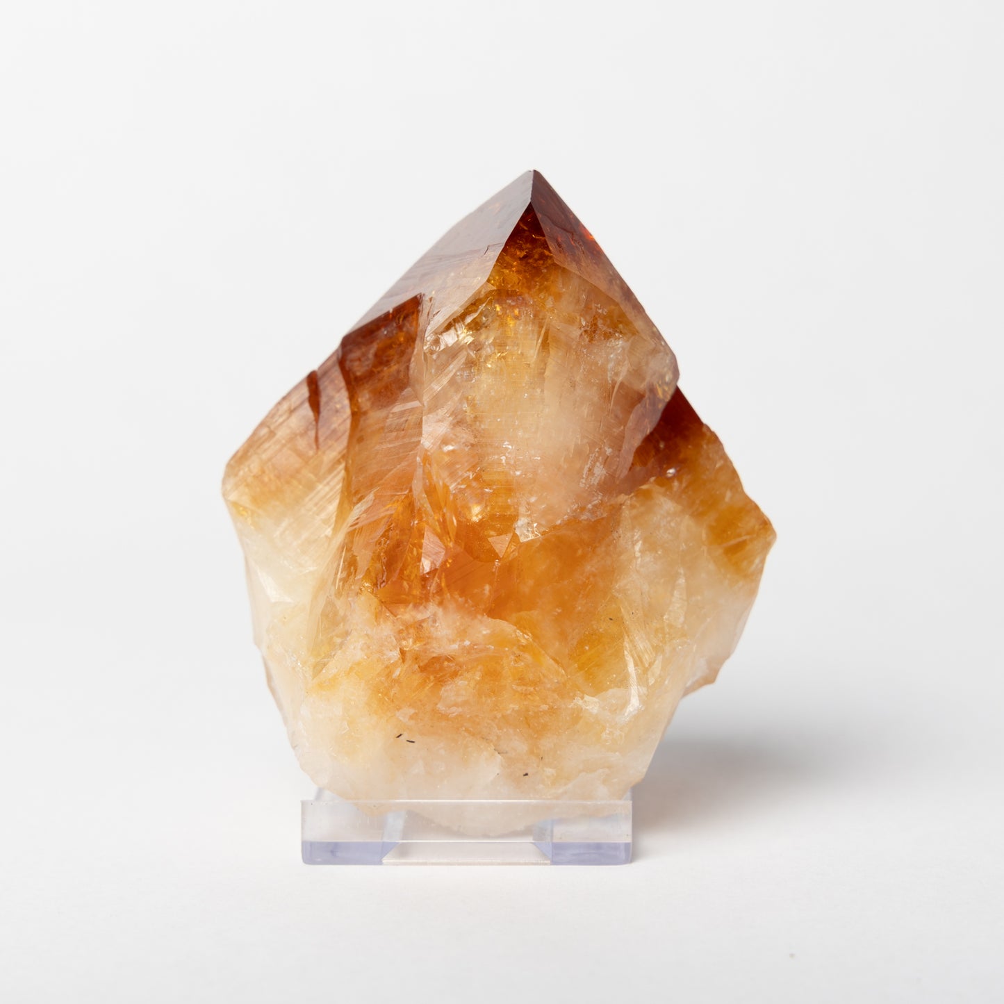 Citrine Point