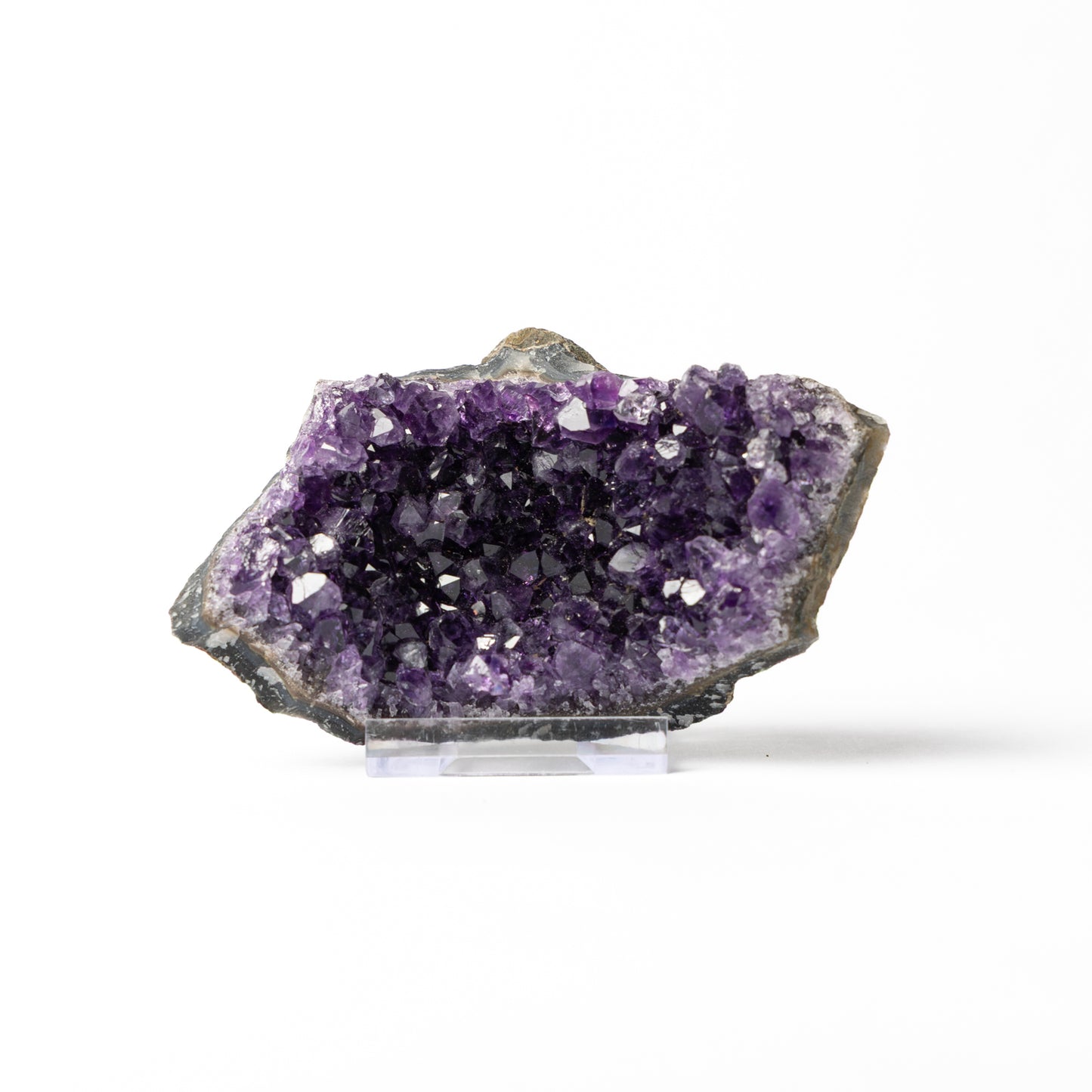 Brazilian Amethyst