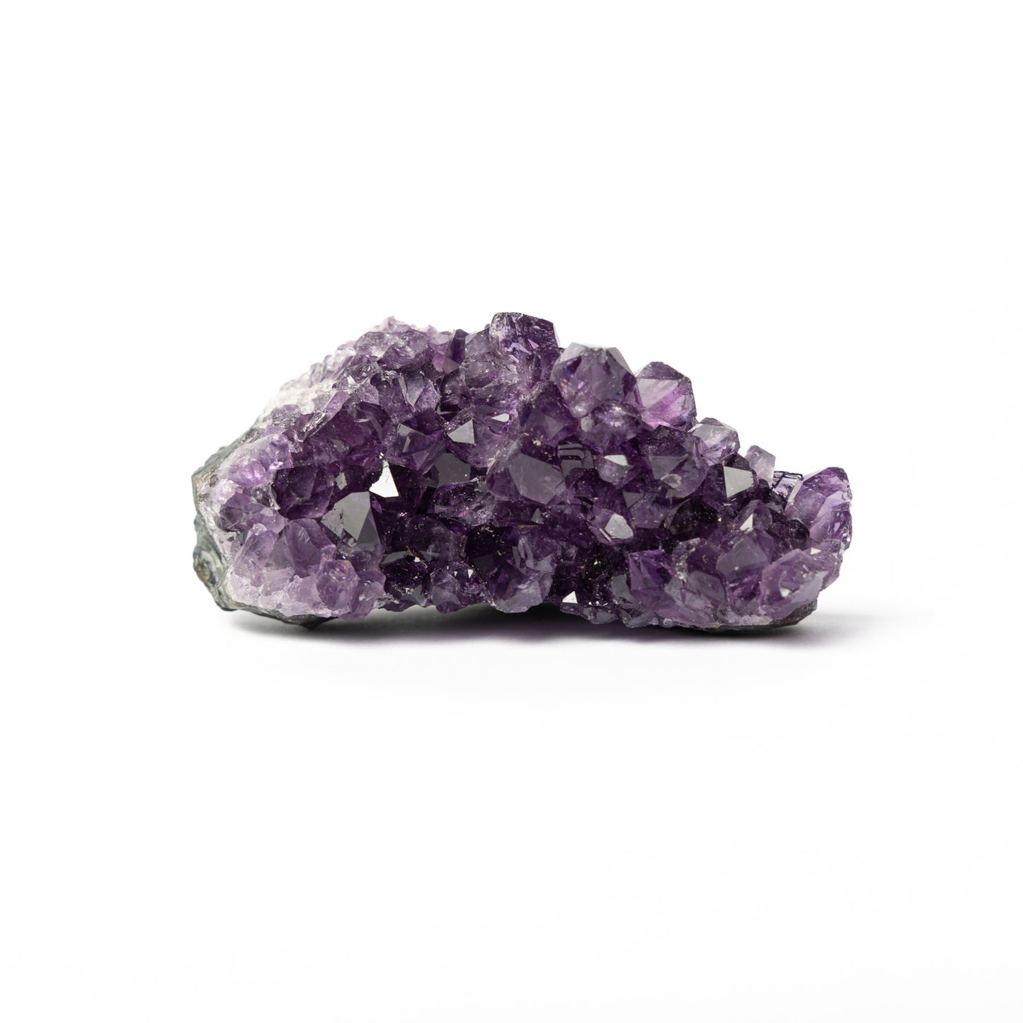 Brazilian Amethyst