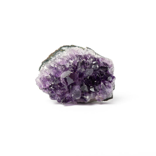 Brazilian Amethyst