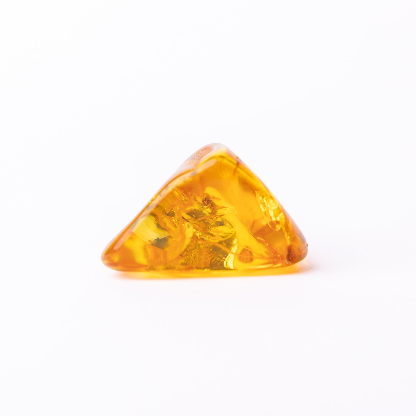 Large Baltic Amber Specimen with Spider Inclusion