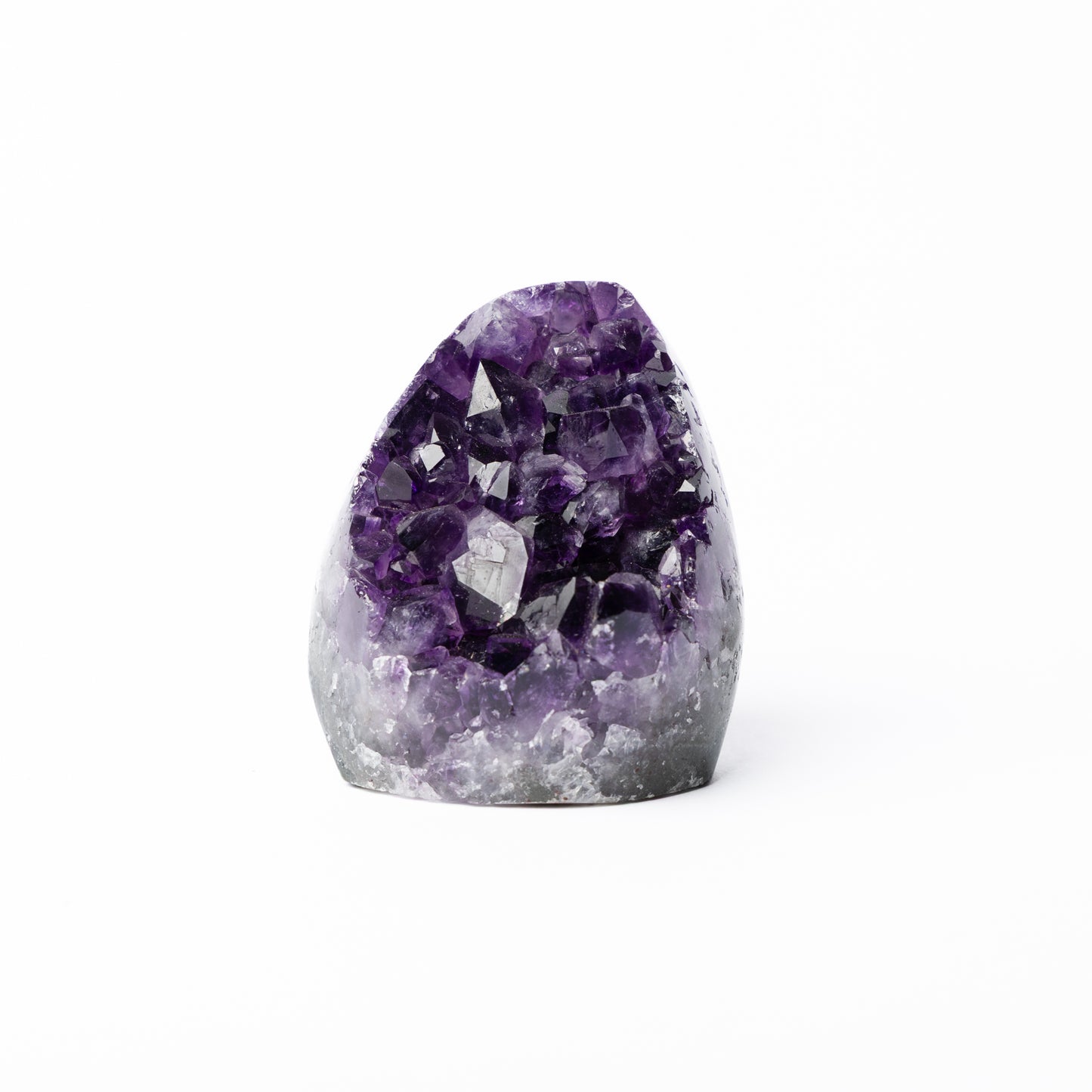 Brazilian Amethyst