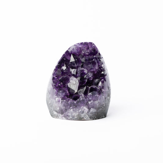 Brazilian Amethyst