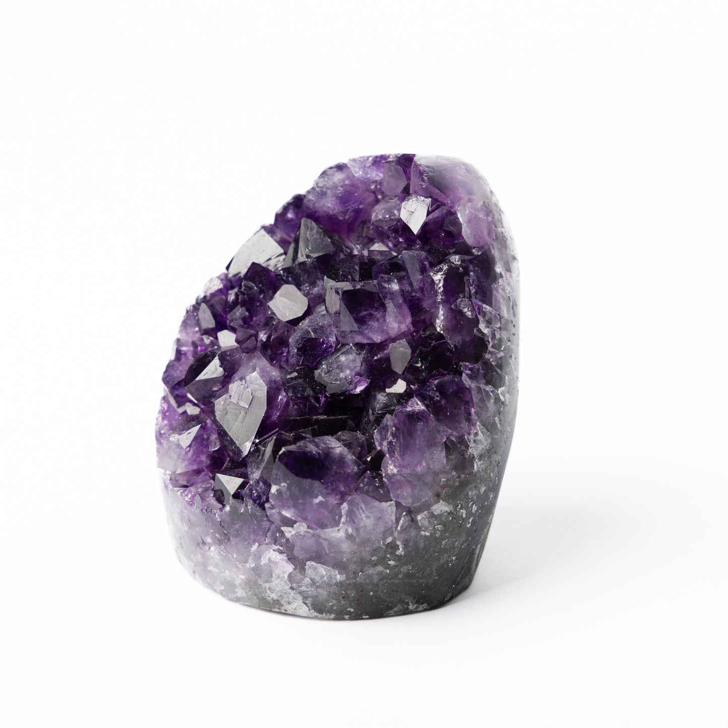 Brazilian Amethyst