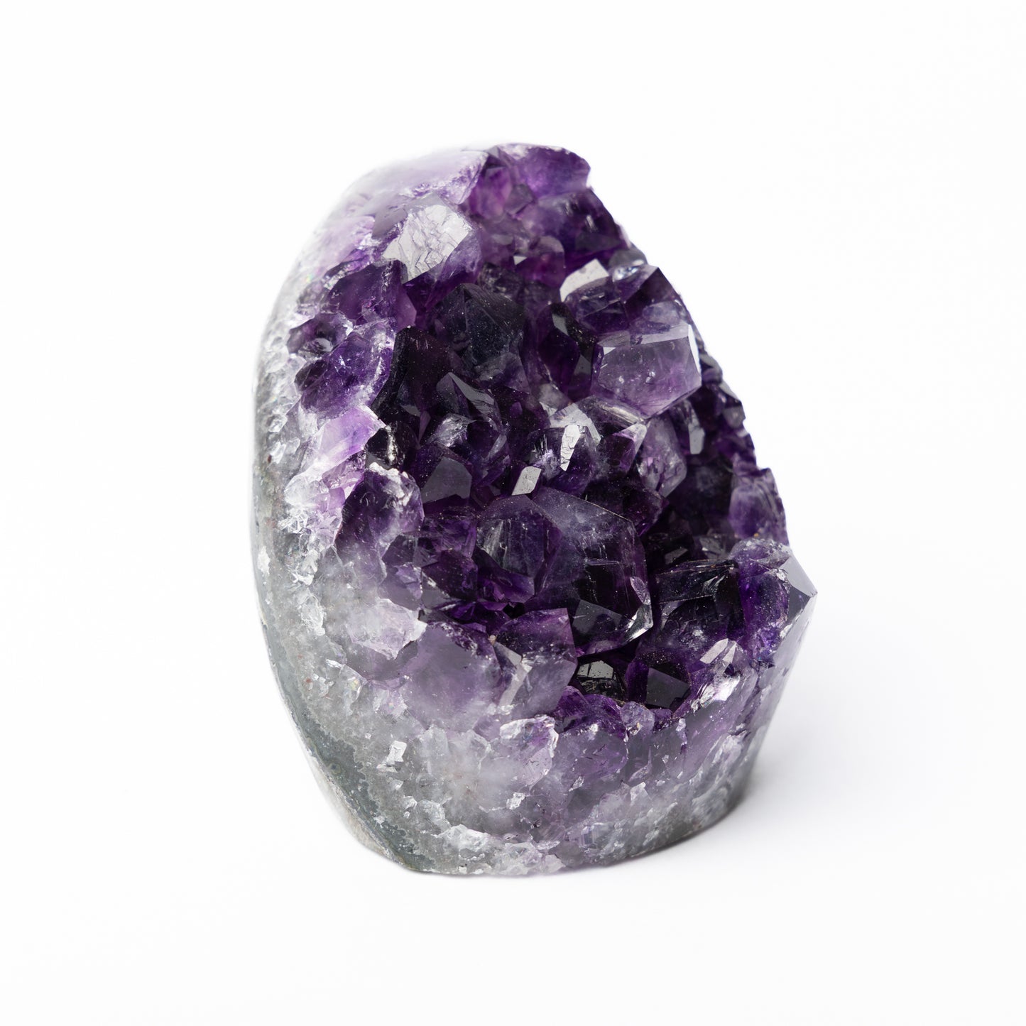 Brazilian Amethyst