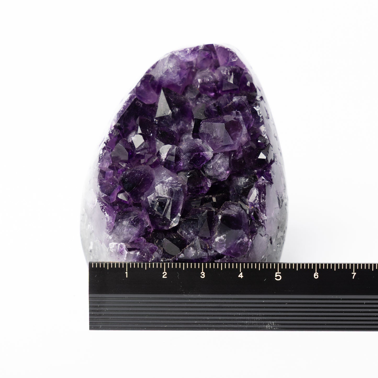 Brazilian Amethyst