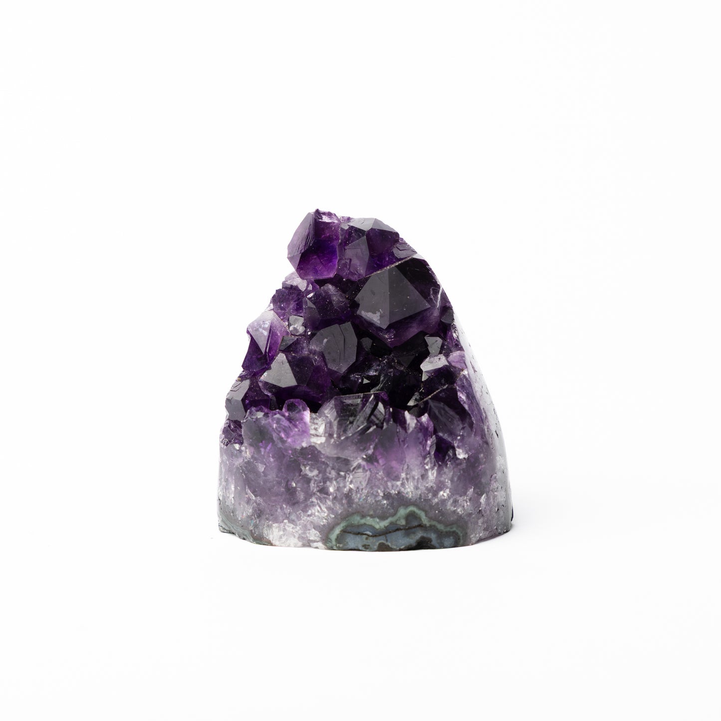 Brazilian Amethyst