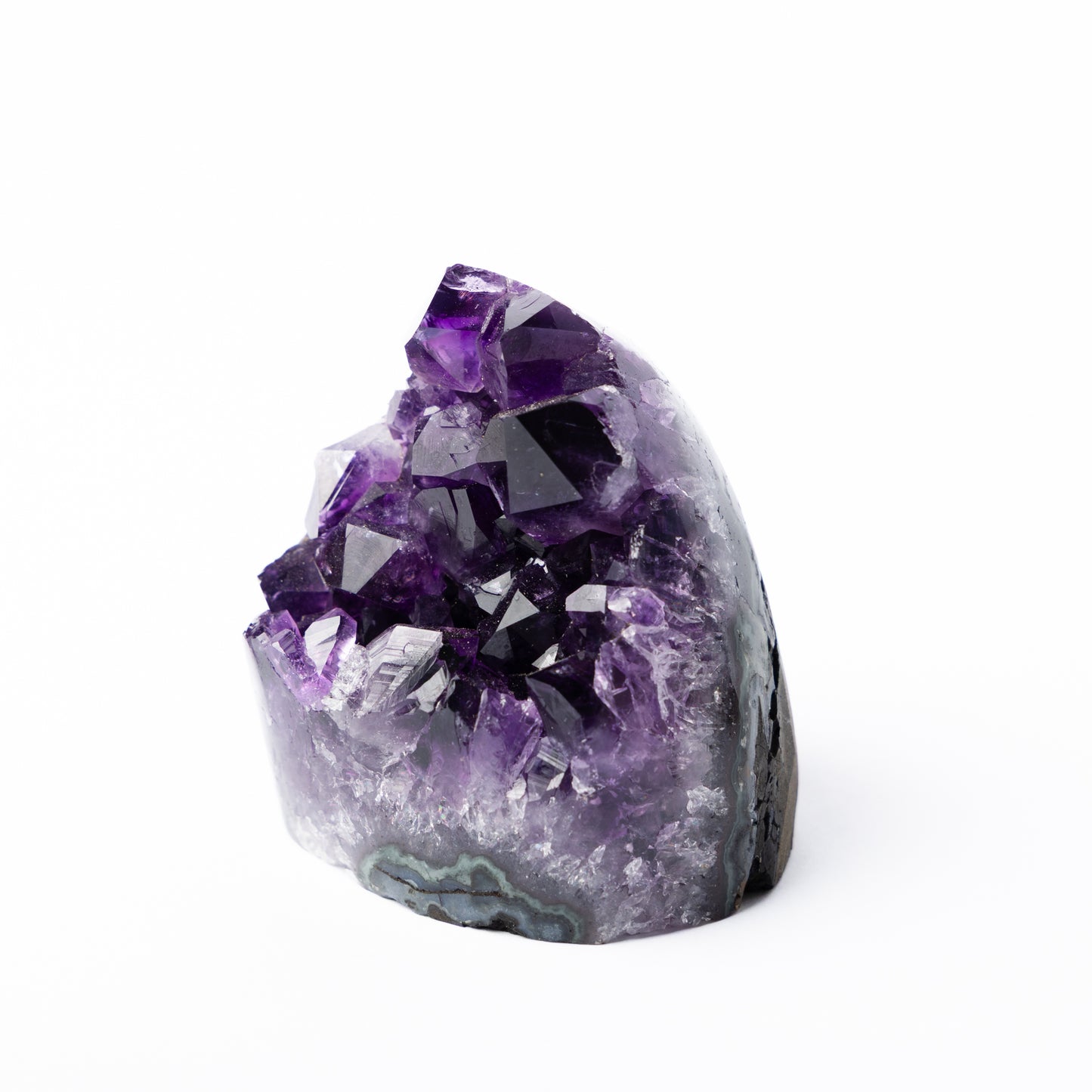 Brazilian Amethyst