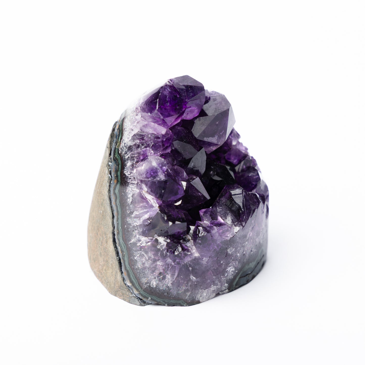 Brazilian Amethyst
