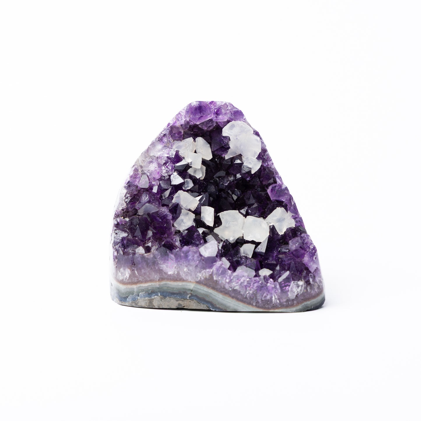 Brazilian Amethyst