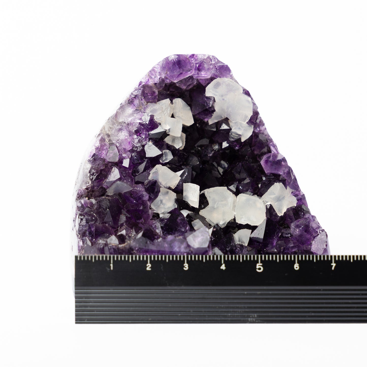 Brazilian Amethyst