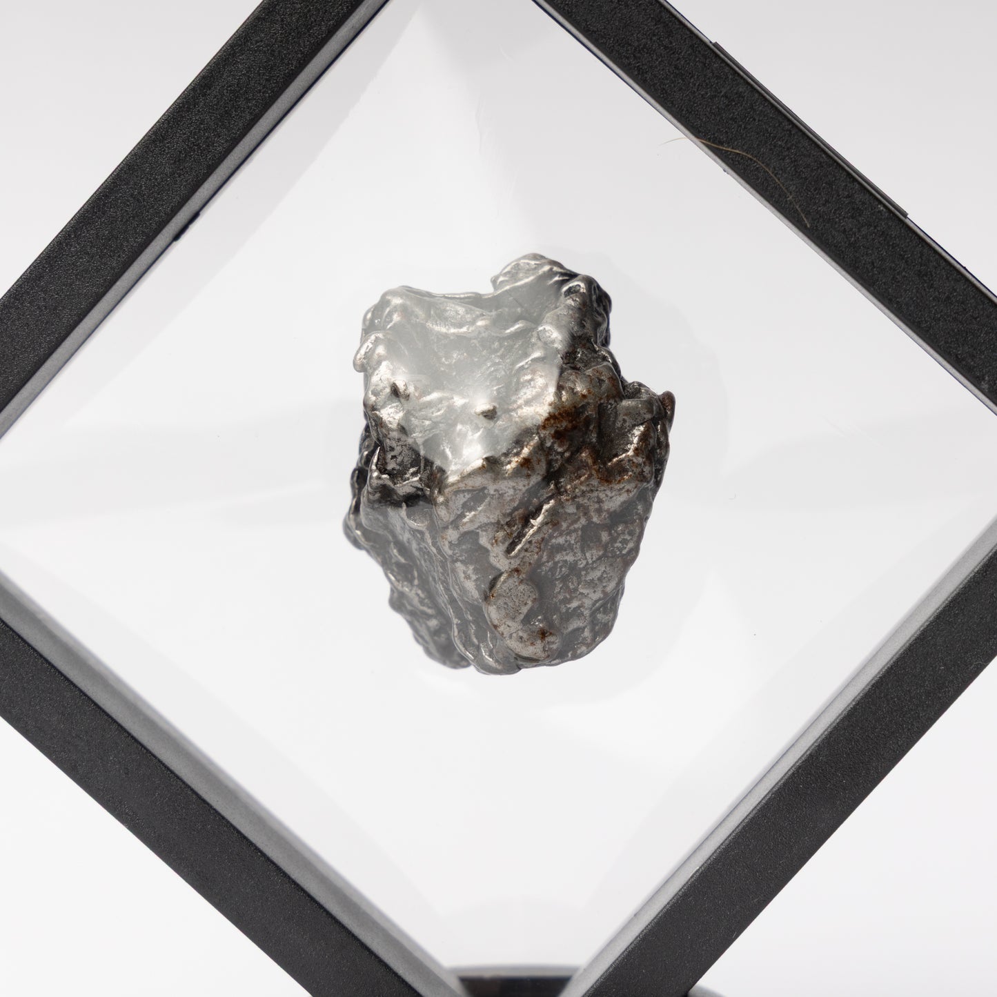 Campo del Cielo - Meteorite Fragment