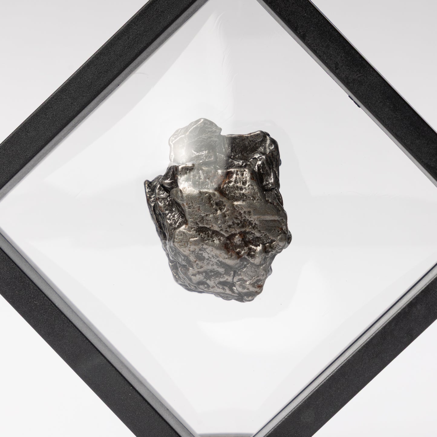 Campo del Cielo - Meteorite Fragment