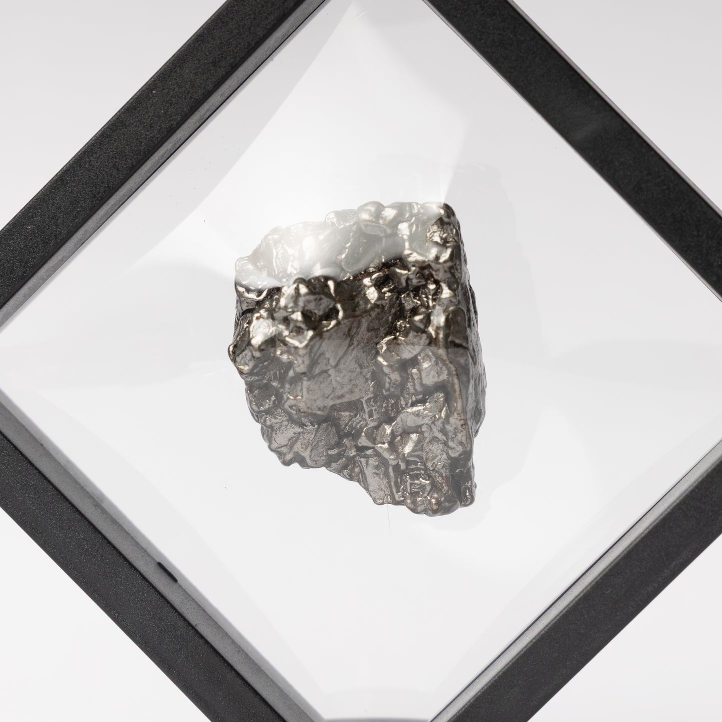 Campo del Cielo - Meteorite Fragment