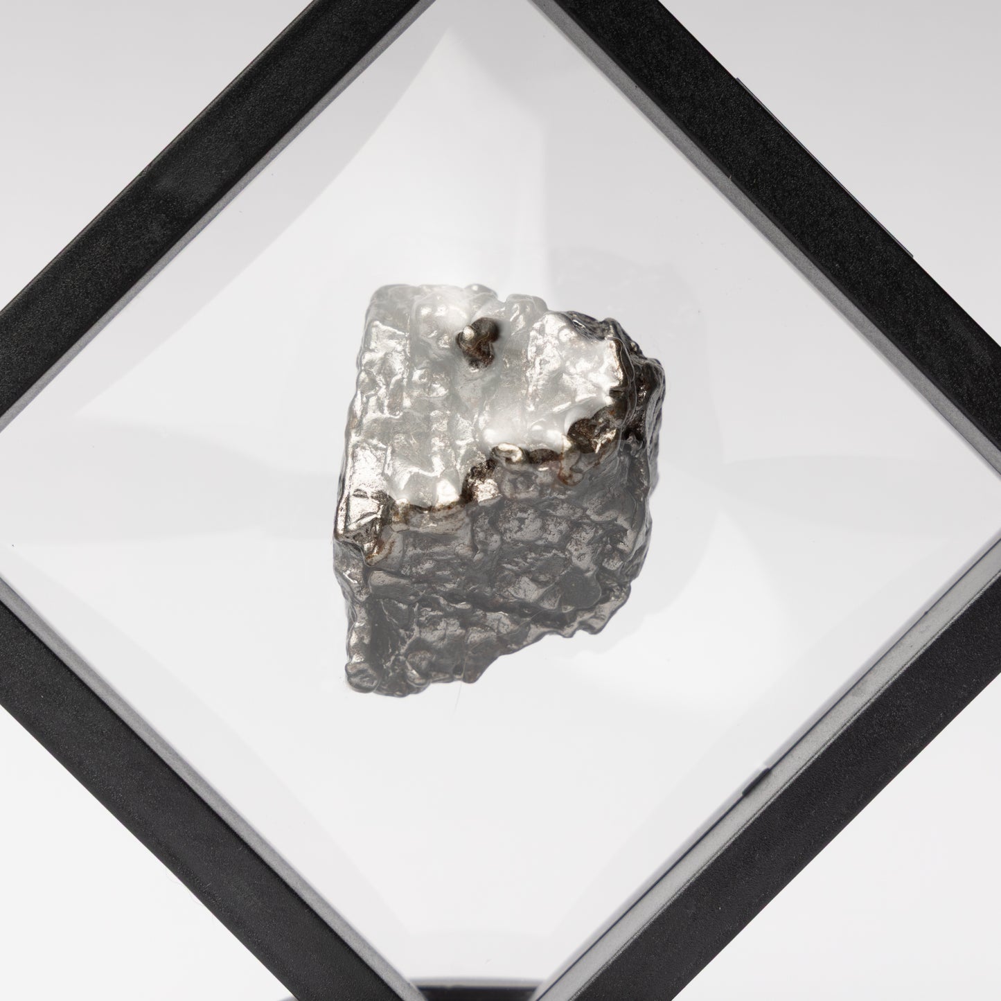 Campo del Cielo - Meteorite Fragment