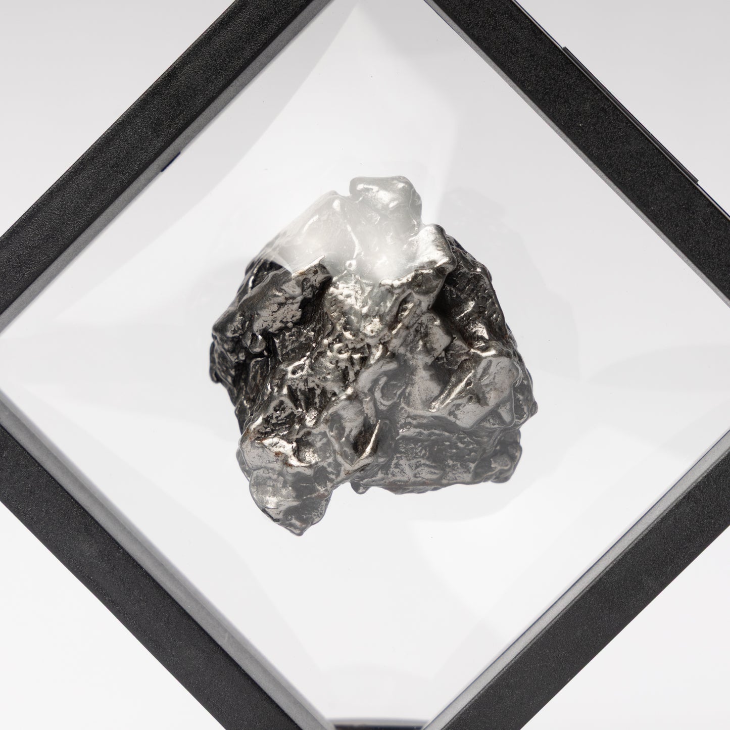 Campo del Cielo - Meteorite Fragment