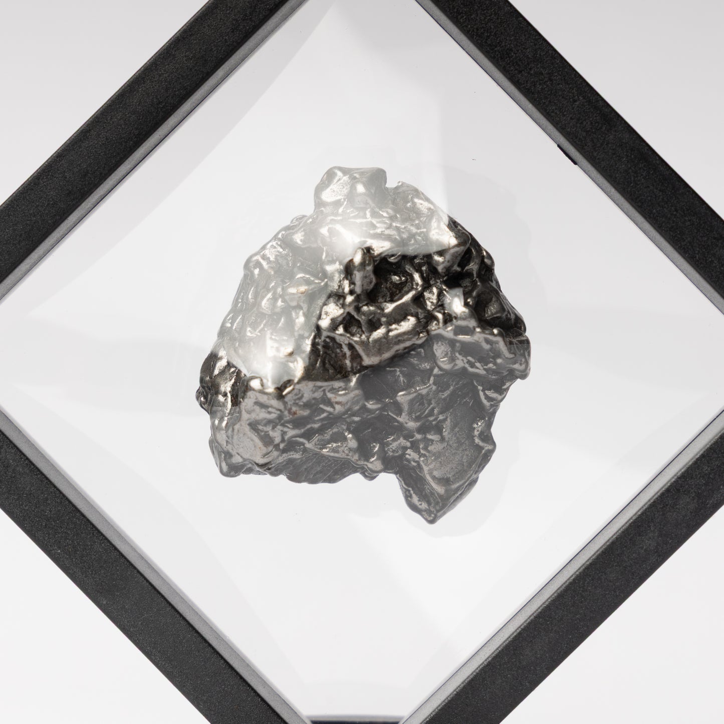 Campo del Cielo - Meteorite Fragment