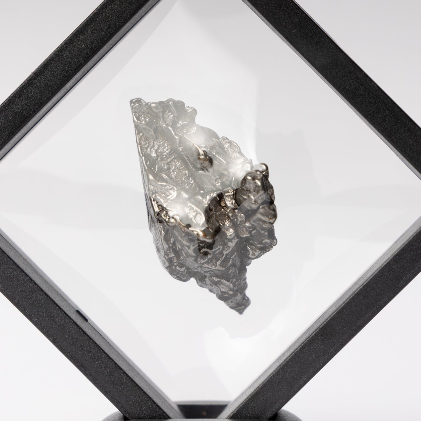 Campo del Cielo - Meteorite Fragment