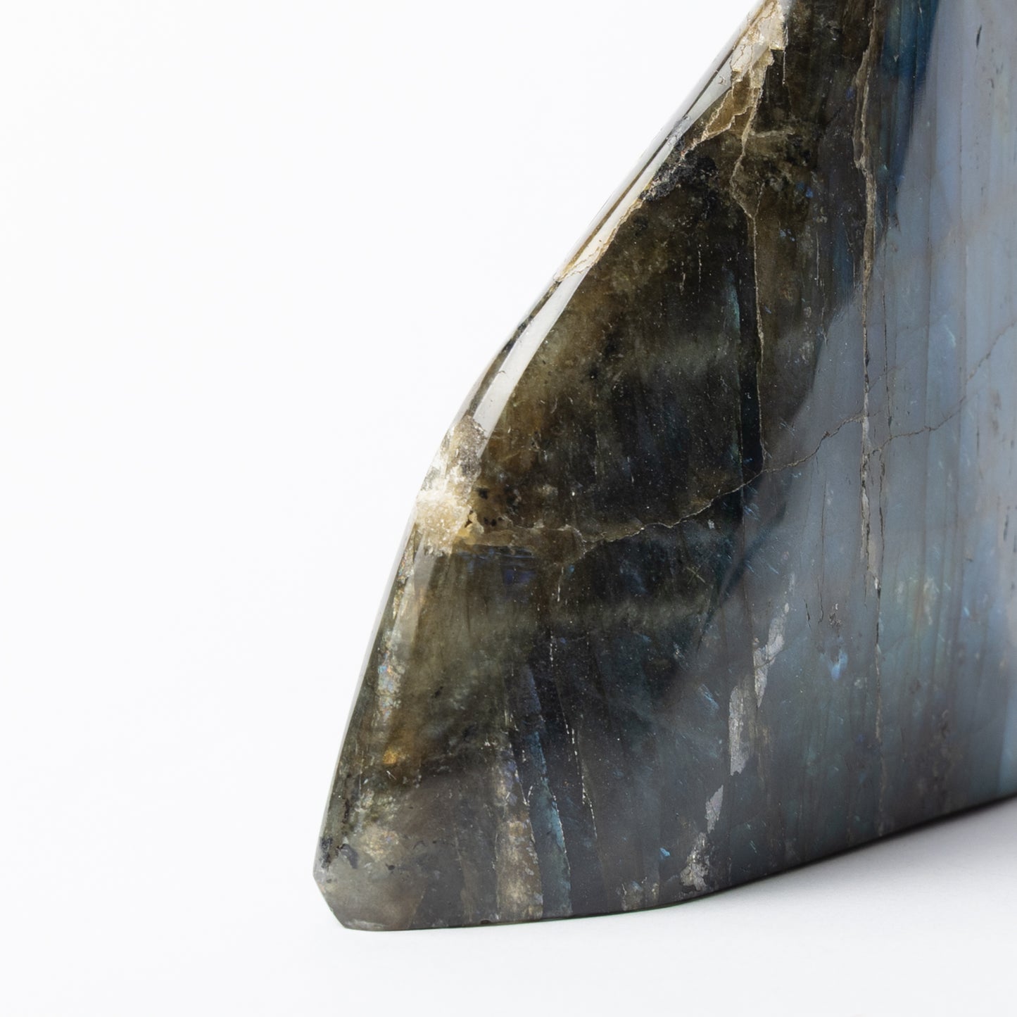 Labradorite