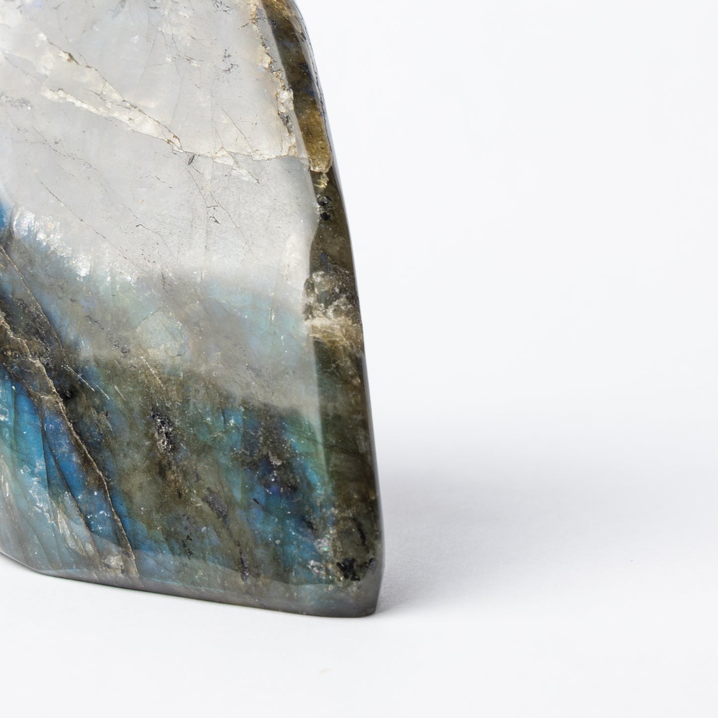 Labradorite
