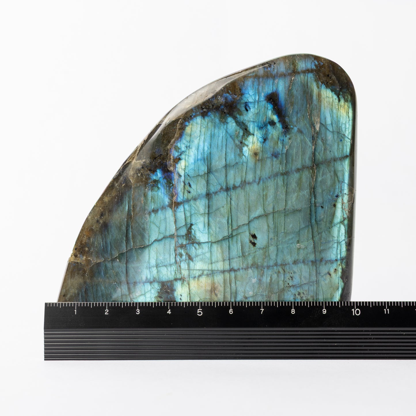 Labradorite