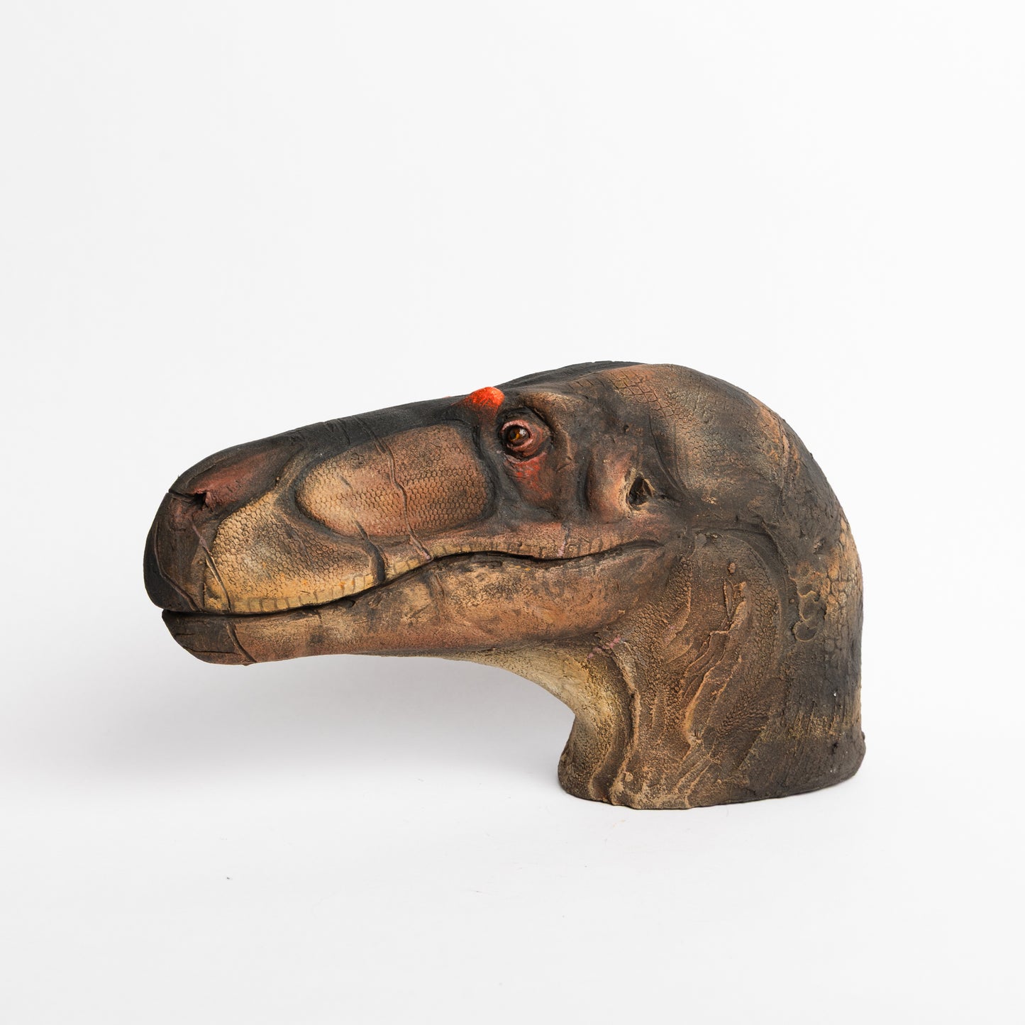 Artistic Interpretation of Megalosaurus by Karen Fawcett