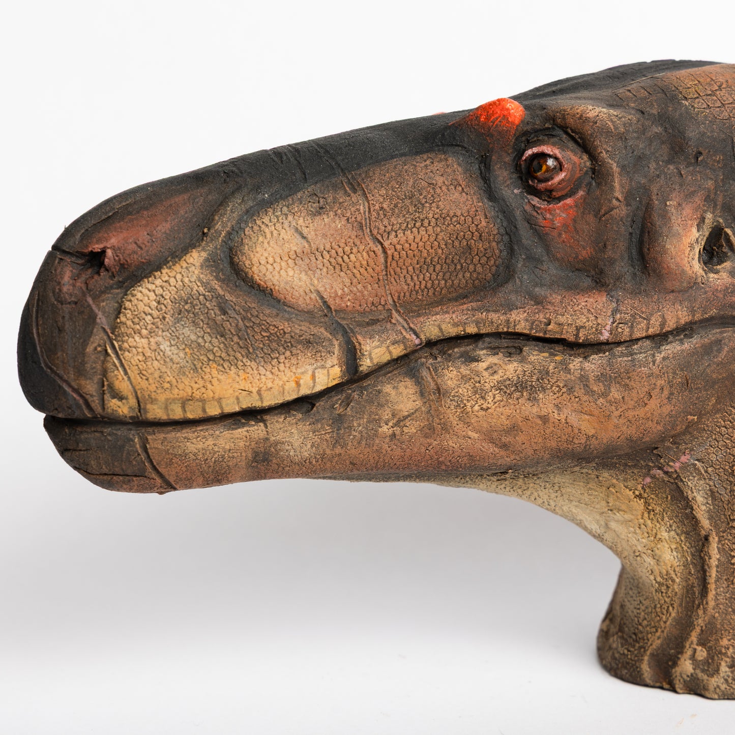 Artistic Interpretation of Megalosaurus by Karen Fawcett