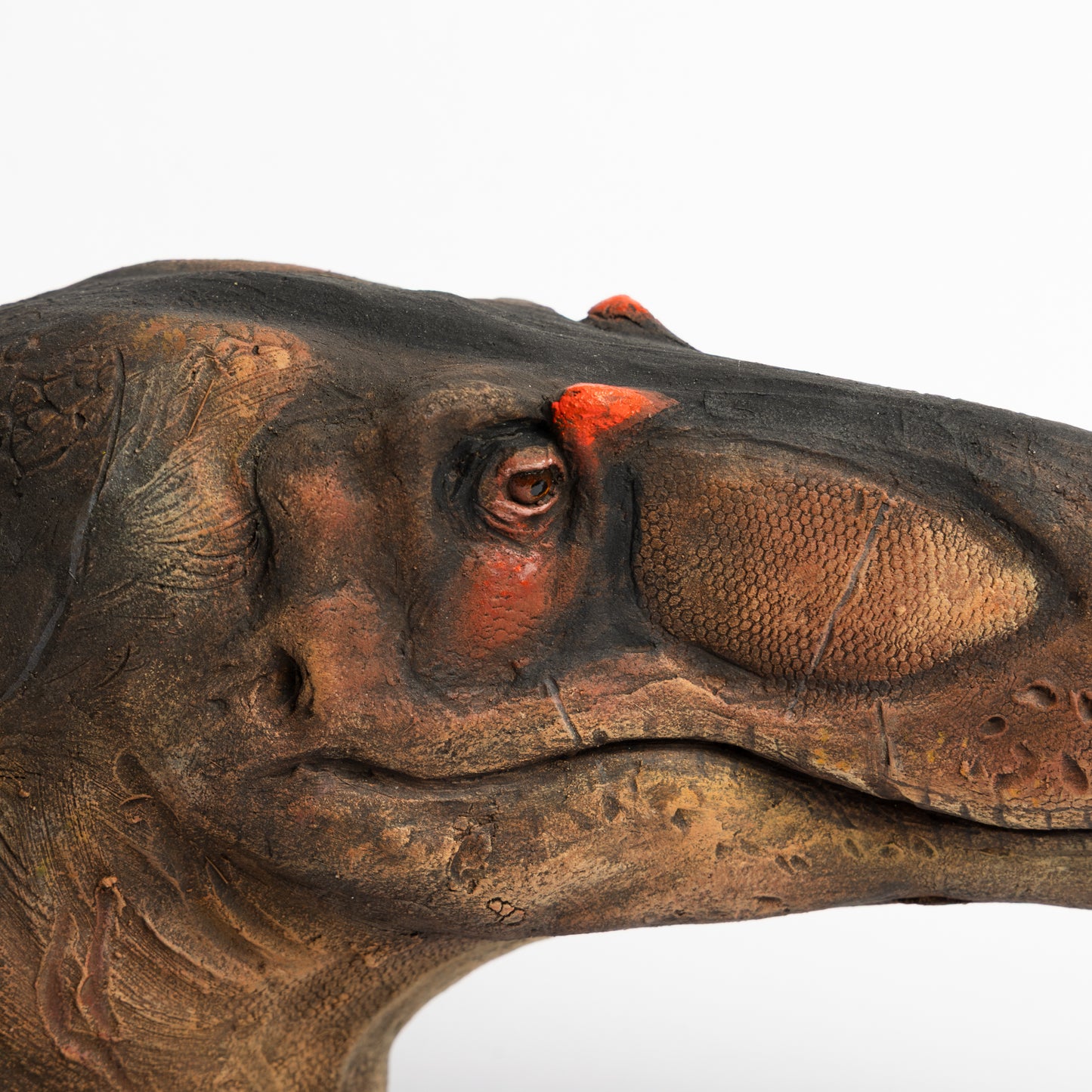 Artistic Interpretation of Megalosaurus by Karen Fawcett