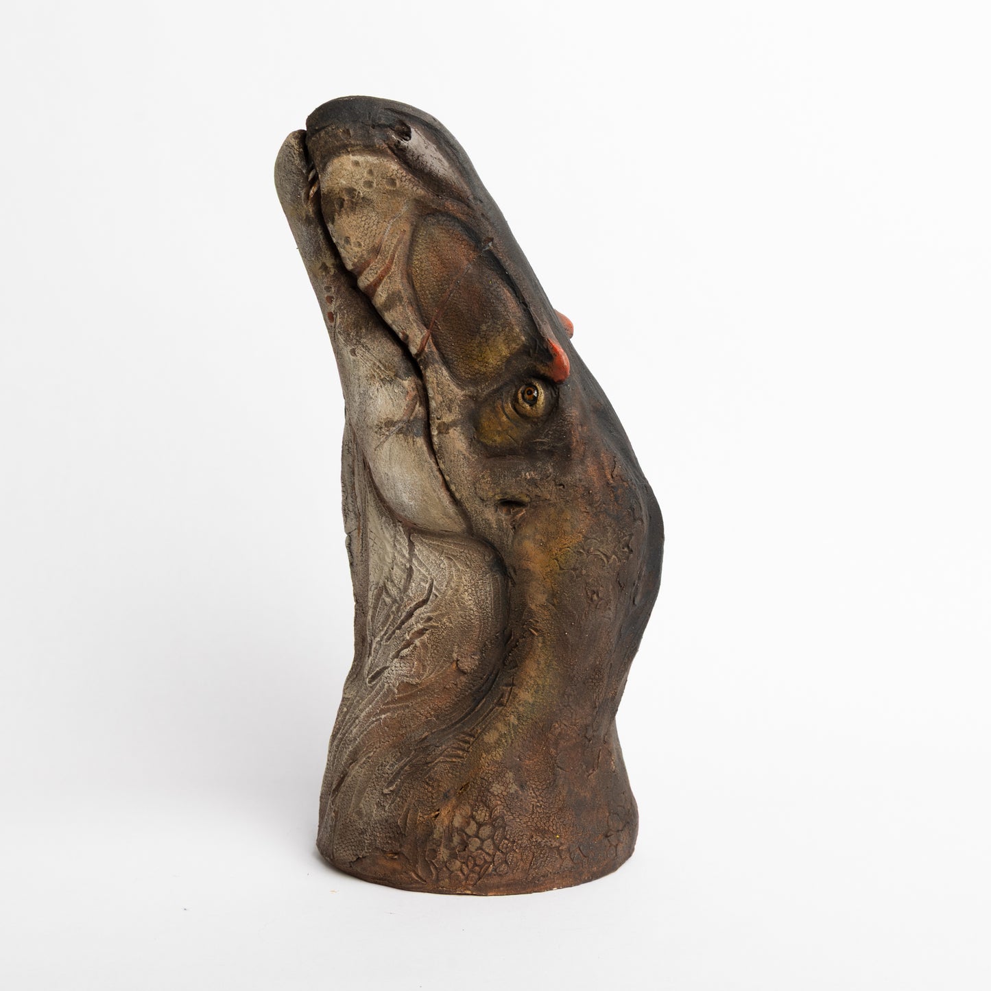 Artistic Interpretation of Megalosaurus by Karen Fawcett