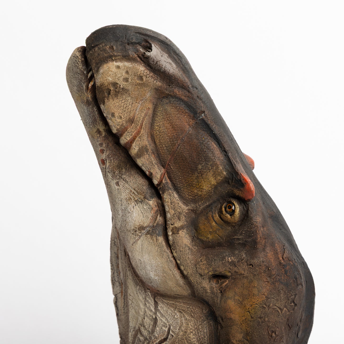 Artistic Interpretation of Megalosaurus by Karen Fawcett