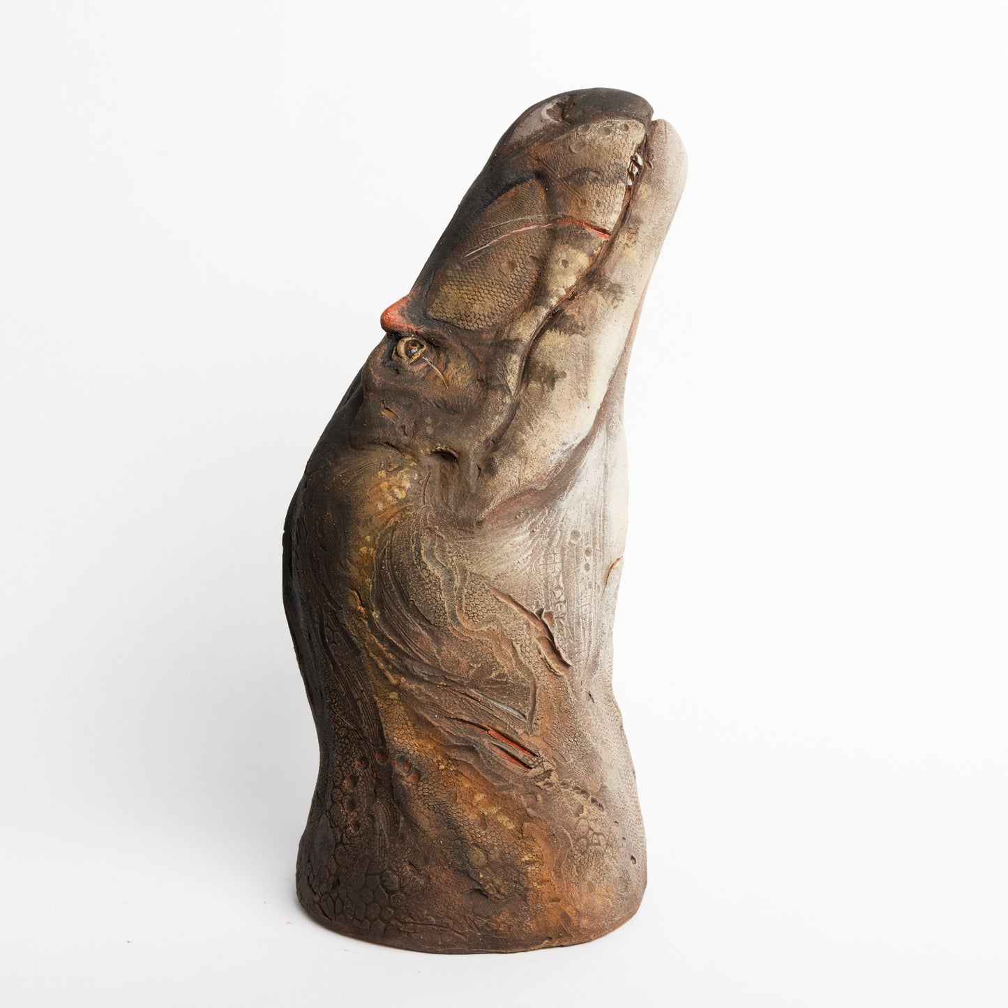 Artistic Interpretation of Megalosaurus by Karen Fawcett