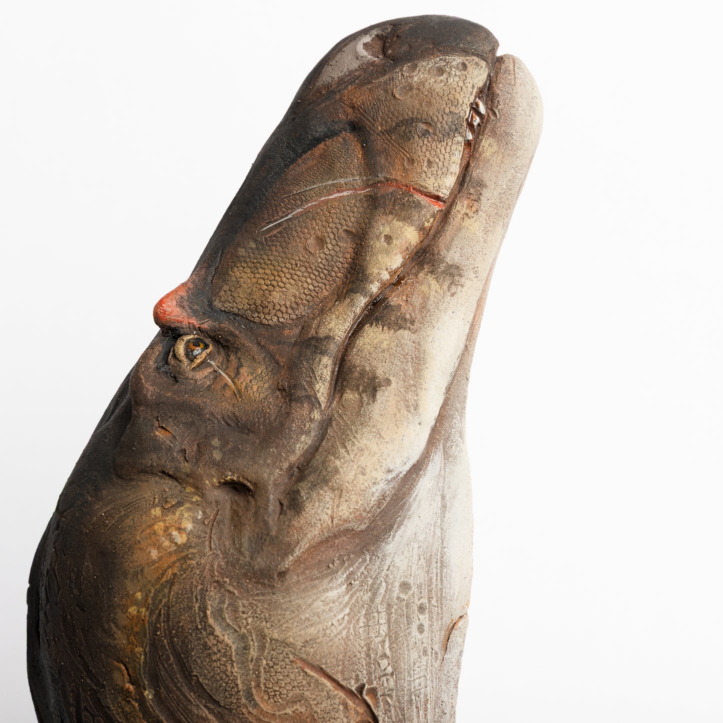 Artistic Interpretation of Megalosaurus by Karen Fawcett